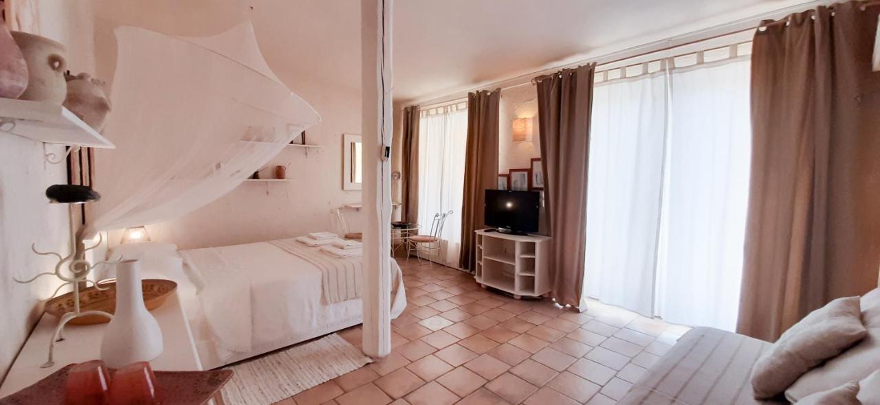 Poggio Bellavista Bed & Breakfast Sampieri Eksteriør bilde